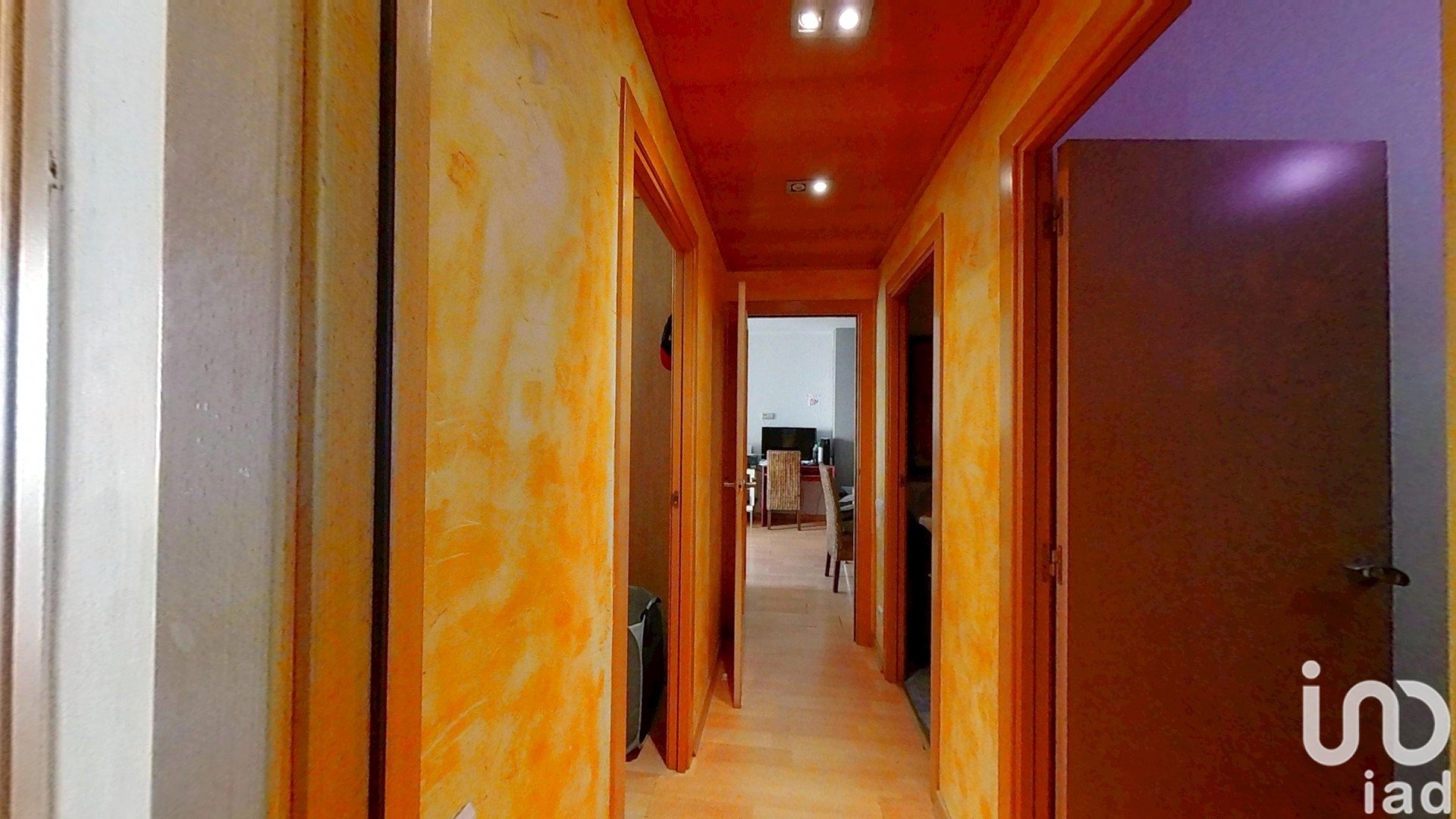 Apartamento en El Vendrell, Tarragona, España 3 dormitorios, 95 m2 No. 185978