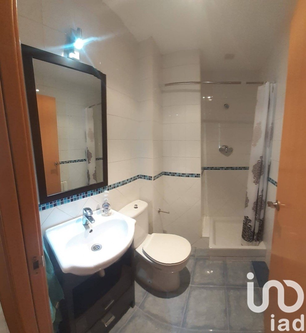 Apartamento en El Vendrell, Tarragona, España 3 dormitorios, 95 m2 No. 185978