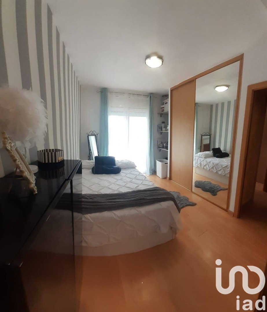 Apartamento en El Vendrell, Tarragona, España 3 dormitorios, 95 m2 No. 185978