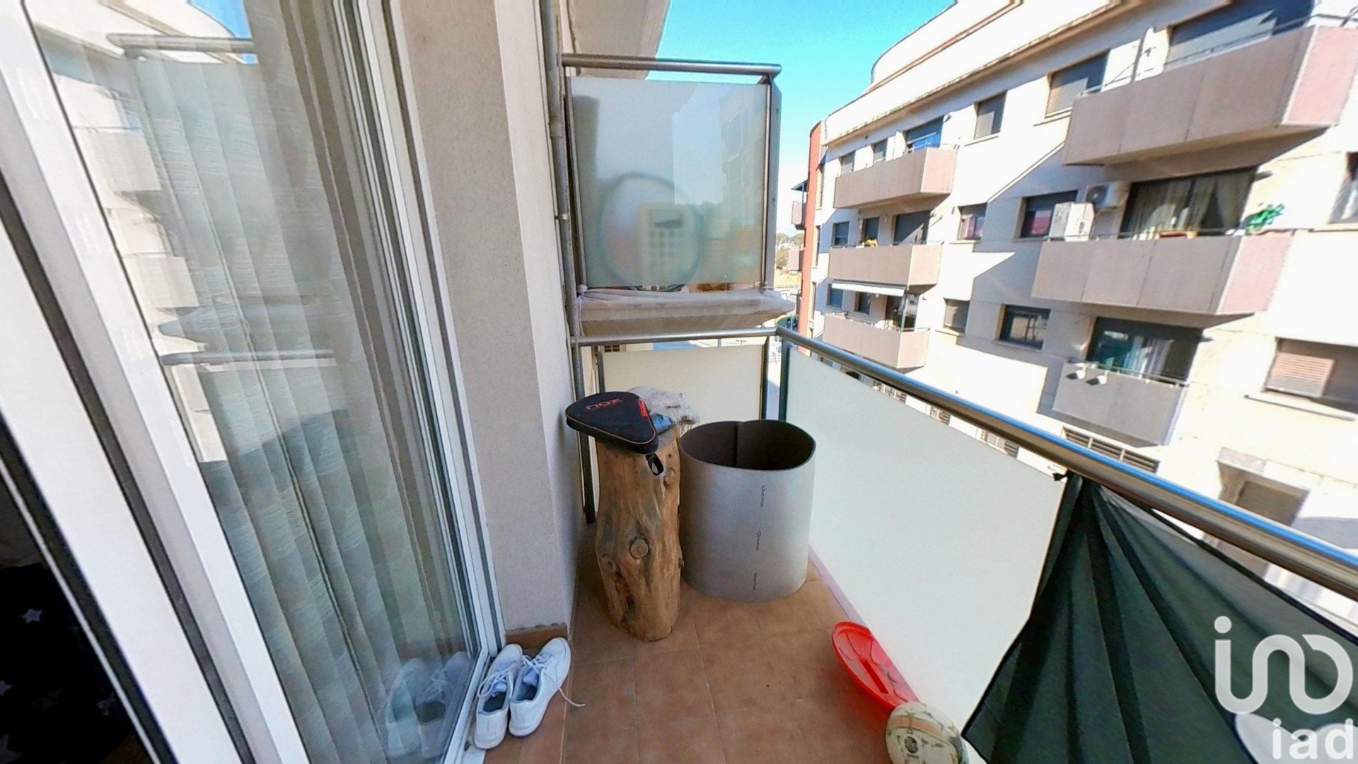 Apartamento en El Vendrell, Tarragona, España 3 dormitorios, 95 m2 No. 185978