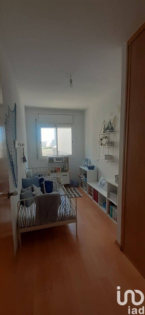 Apartamento en El Vendrell, Tarragona, España 3 dormitorios, 95 m2 No. 185978