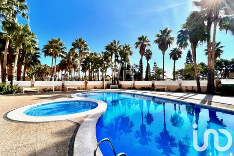 Apartment à Oropesa del Mar, Castellon, Espagne 2 chambres, 88 m2 No. 185984