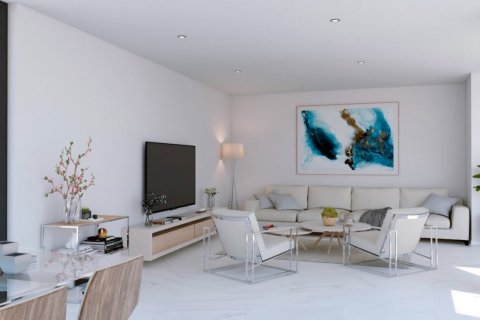 Villa in vendita a Banos Y Mendigo, Murcia, Spagna 4 camere da letto, 202 mq. N° 142133 - foto 6