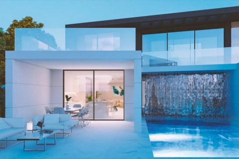 Villa in vendita a Banos Y Mendigo, Murcia, Spagna 4 camere da letto, 202 mq. N° 142133 - foto 25