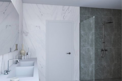 Villa in vendita a Banos Y Mendigo, Murcia, Spagna 4 camere da letto, 202 mq. N° 142133 - foto 19