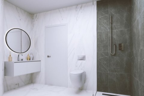 Villa in vendita a Banos Y Mendigo, Murcia, Spagna 4 camere da letto, 202 mq. N° 142133 - foto 18