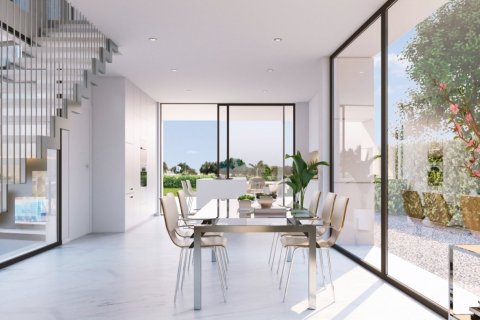 Villa in vendita a Banos Y Mendigo, Murcia, Spagna 4 camere da letto, 202 mq. N° 142133 - foto 9