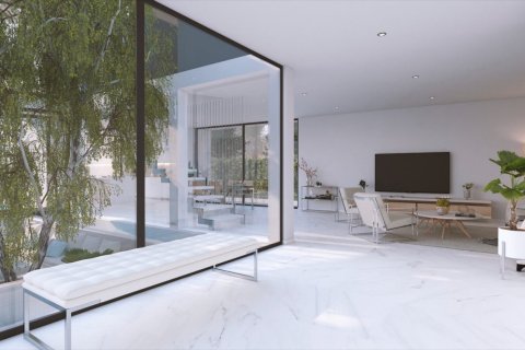 Villa in vendita a Banos Y Mendigo, Murcia, Spagna 4 camere da letto, 202 mq. N° 142133 - foto 12