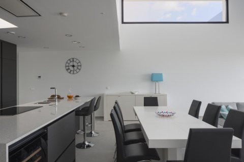 Villa in vendita a Banos Y Mendigo, Murcia, Spagna 4 camere da letto, 195 mq. N° 142134 - foto 15