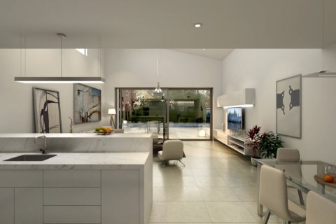 Villa in vendita a Banos Y Mendigo, Murcia, Spagna 4 camere da letto, 195 mq. N° 142134 - foto 17