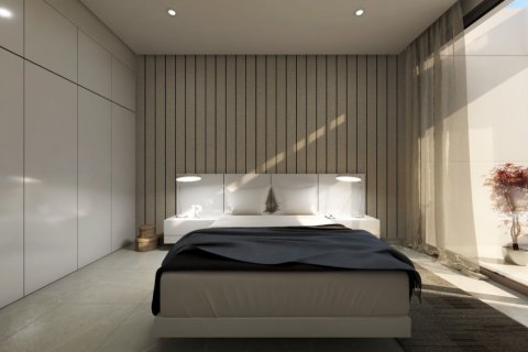 Villa in vendita a Banos Y Mendigo, Murcia, Spagna 4 camere da letto, 195 mq. N° 142134 - foto 21