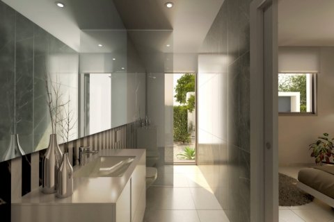 Villa in vendita a Banos Y Mendigo, Murcia, Spagna 4 camere da letto, 195 mq. N° 142134 - foto 24