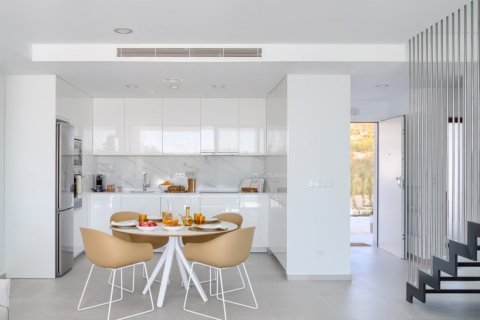 Villa for sale in Banos Y Mendigo, Murcia, Spain 3 bedrooms, 218 sq.m. No. 142131 - photo 4