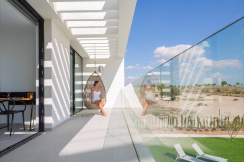 Villa for sale in Banos Y Mendigo, Murcia, Spain 3 bedrooms, 218 sq.m. No. 142131 - photo 12