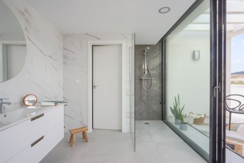 Villa for sale in Banos Y Mendigo, Murcia, Spain 3 bedrooms, 218 sq.m. No. 142131 - photo 10