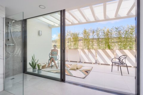 Villa for sale in Banos Y Mendigo, Murcia, Spain 3 bedrooms, 218 sq.m. No. 142131 - photo 11