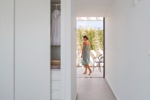 Villa for sale in Banos Y Mendigo, Murcia, Spain 3 bedrooms, 218 sq.m. No. 142131 - photo 7