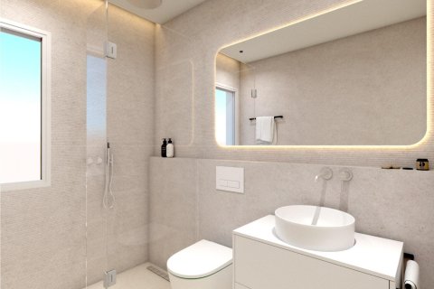 Villa in vendita a Torre de la Horadada, Alicante, Spagna 3 camere da letto, 96 mq. N° 142136 - foto 20