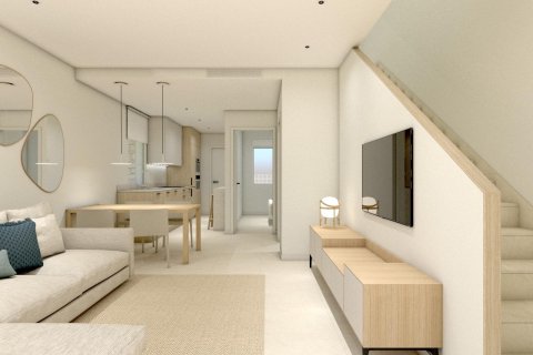 Villa in vendita a Torre de la Horadada, Alicante, Spagna 3 camere da letto, 96 mq. N° 142136 - foto 12