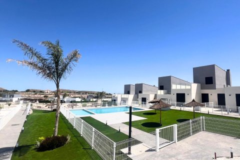 Townhouse for sale in Banos Y Mendigo, Murcia, Spain 2 bedrooms, 76 sq.m. No. 142135 - photo 17