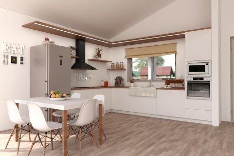 Villa in vendita a Moratalla, Murcia, Spagna 3 camere da letto, 108 mq. N° 142137 - foto 5