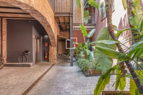 Apartamento en Barcelona, España 1 dormitorio, 47 m2 No. 192569