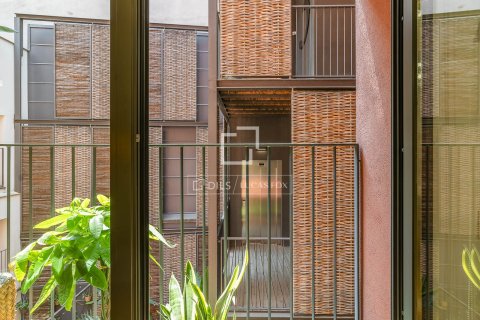 Apartamento en venta en Barcelona, España 1 dormitorio, 47 m2 No. 192569 - foto 13