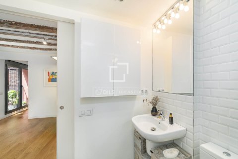 Apartamento en venta en Barcelona, España 1 dormitorio, 47 m2 No. 192569 - foto 20