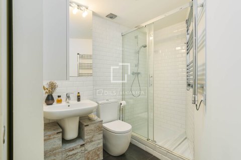 Apartamento en venta en Barcelona, España 1 dormitorio, 47 m2 No. 192569 - foto 18