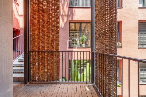 Apartamento en venta en Barcelona, España 1 dormitorio, 47 m2 No. 192569 - foto 26