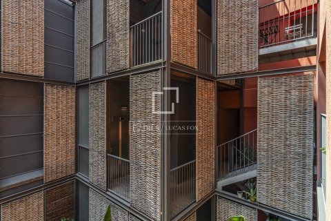 Apartamento en venta en Barcelona, España 1 dormitorio, 47 m2 No. 192569 - foto 23