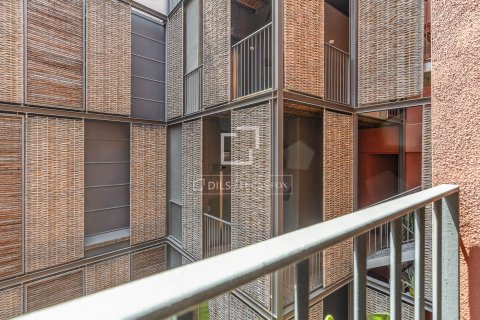 Apartamento en venta en Barcelona, España 1 dormitorio, 47 m2 No. 192569 - foto 22