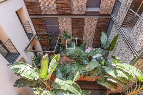 Apartamento en venta en Barcelona, España 1 dormitorio, 47 m2 No. 192569 - foto 24
