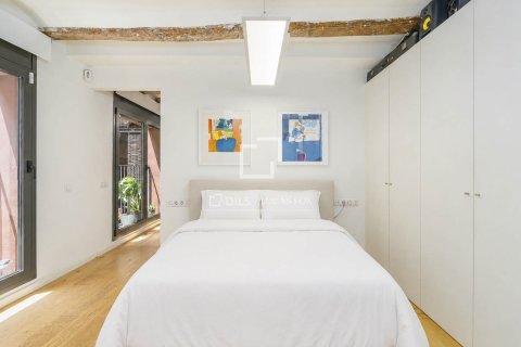 Apartamento en venta en Barcelona, España 1 dormitorio, 47 m2 No. 192569 - foto 15
