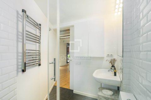 Apartamento en venta en Barcelona, España 1 dormitorio, 47 m2 No. 192569 - foto 21