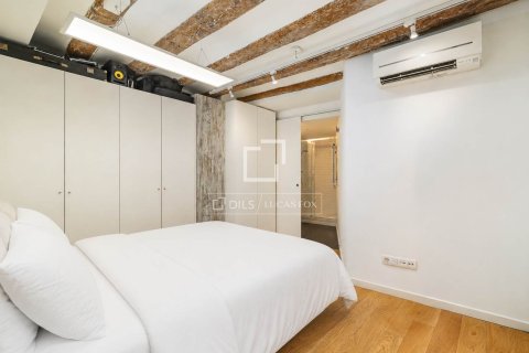 Apartamento en venta en Barcelona, España 1 dormitorio, 47 m2 No. 192569 - foto 16
