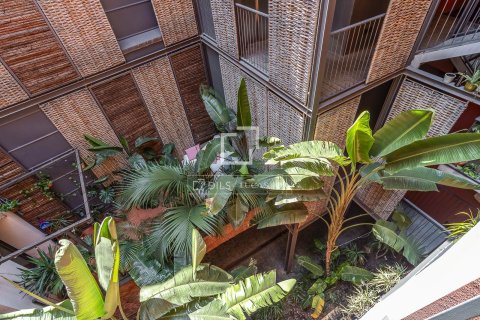 Apartamento en venta en Barcelona, España 1 dormitorio, 47 m2 No. 192569 - foto 25