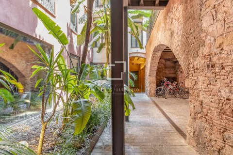 Apartamento en venta en Barcelona, España 1 dormitorio, 47 m2 No. 192569 - foto 29