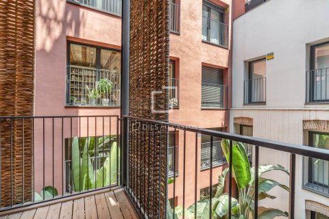 Apartamento en venta en Barcelona, España 1 dormitorio, 47 m2 No. 192569 - foto 27