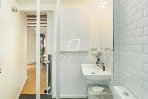 Apartamento en venta en Barcelona, España 1 dormitorio, 47 m2 No. 192569 - foto 19