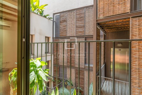 Apartamento en venta en Barcelona, España 1 dormitorio, 47 m2 No. 192569 - foto 11