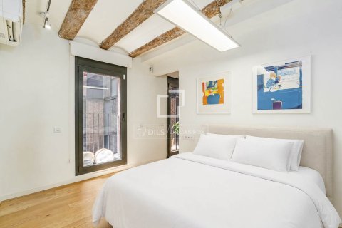 Apartamento en venta en Barcelona, España 1 dormitorio, 47 m2 No. 192569 - foto 14