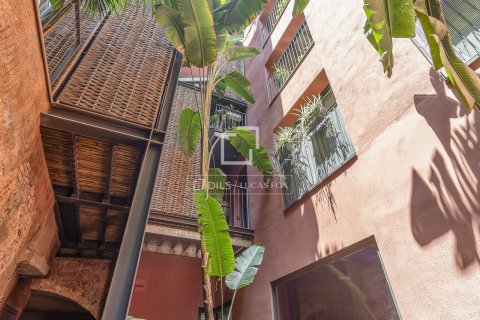 Apartamento en venta en Barcelona, España 1 dormitorio, 47 m2 No. 192569 - foto 28
