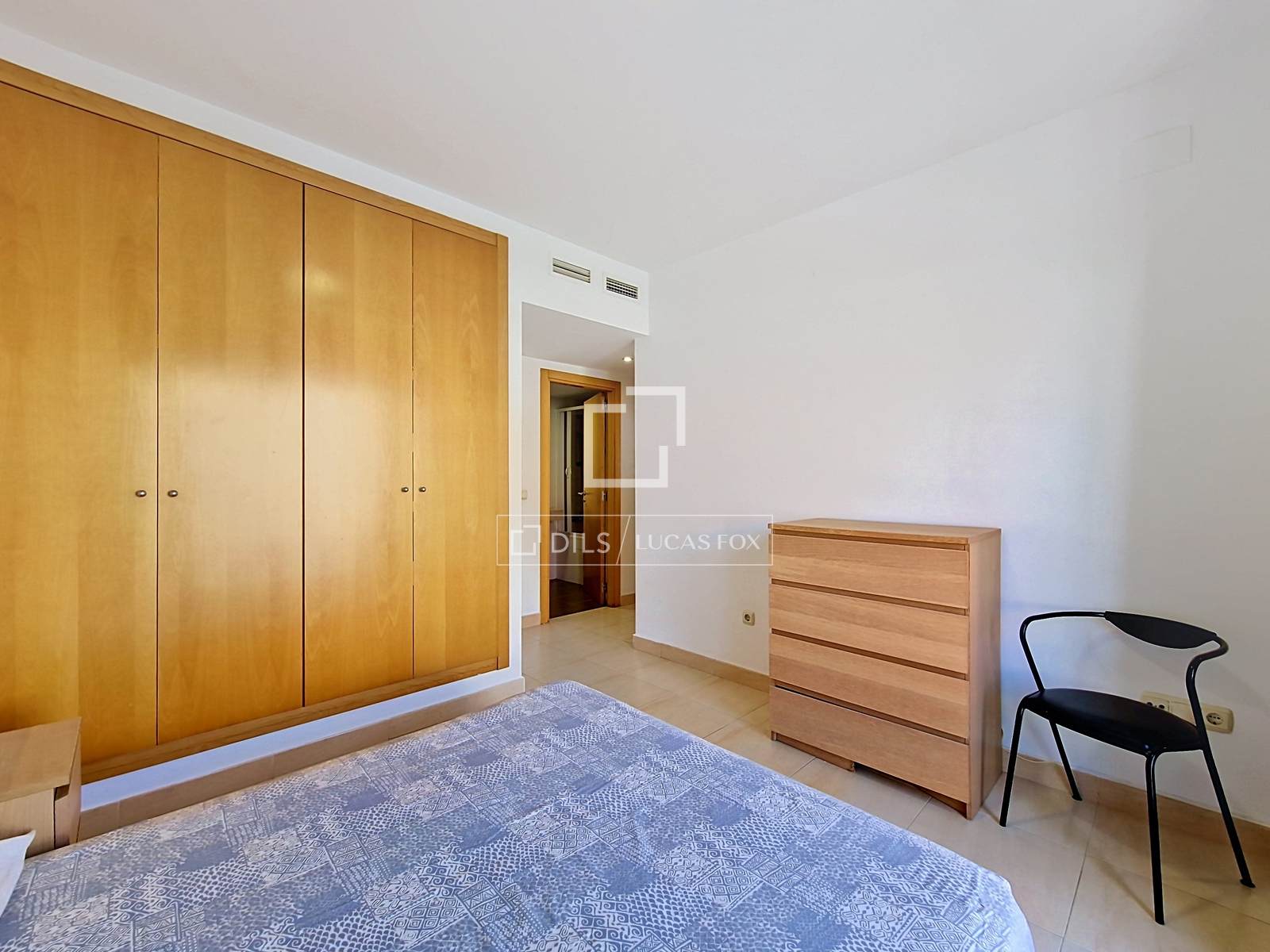 Apartament w Cubelles, Barcelona, Hiszpania 4 sypialnie, 119 mkw. nr 192570