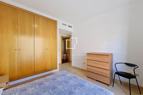 Apartamento en venta en Cubelles, Barcelona, España 4 dormitorios, 119 m2 No. 192570 - foto 14