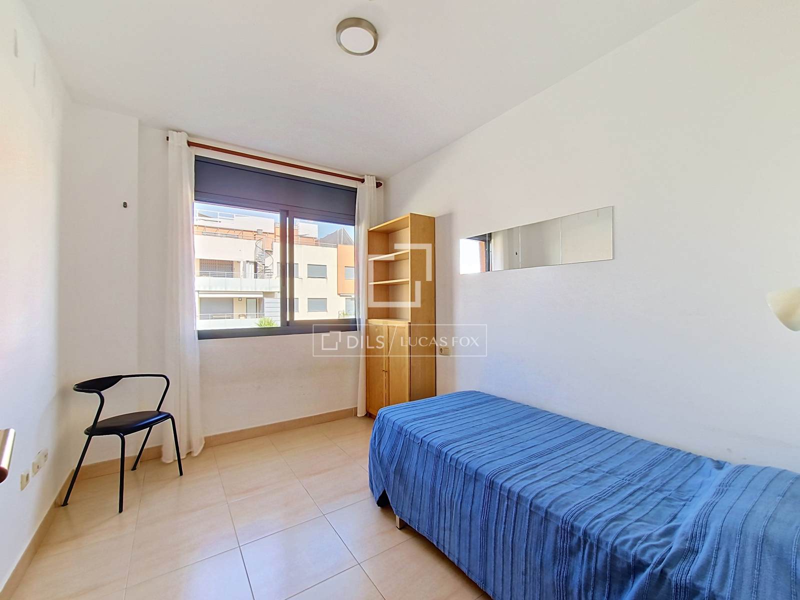 Apartament w Cubelles, Barcelona, Hiszpania 4 sypialnie, 119 mkw. nr 192570