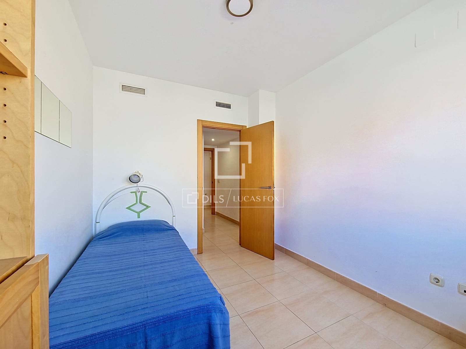 Apartament w Cubelles, Barcelona, Hiszpania 4 sypialnie, 119 mkw. nr 192570
