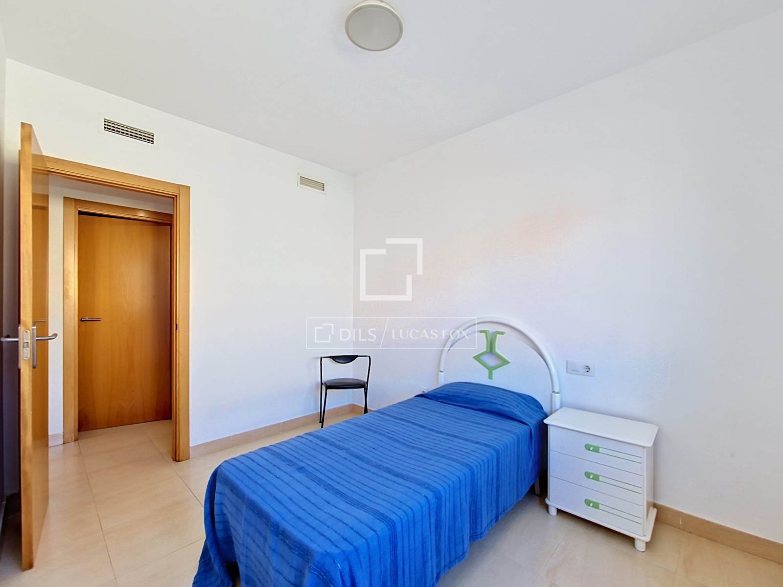 Apartament w Cubelles, Barcelona, Hiszpania 4 sypialnie, 119 mkw. nr 192570