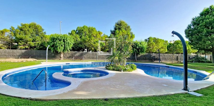 Wohnung in Cubelles, Barcelona, Spanien 4 Schlafzimmer, 119 m2 Nr. 192570