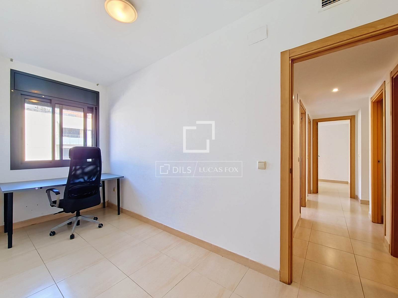 Apartament w Cubelles, Barcelona, Hiszpania 4 sypialnie, 119 mkw. nr 192570